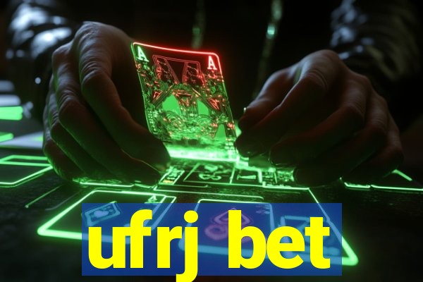 ufrj bet